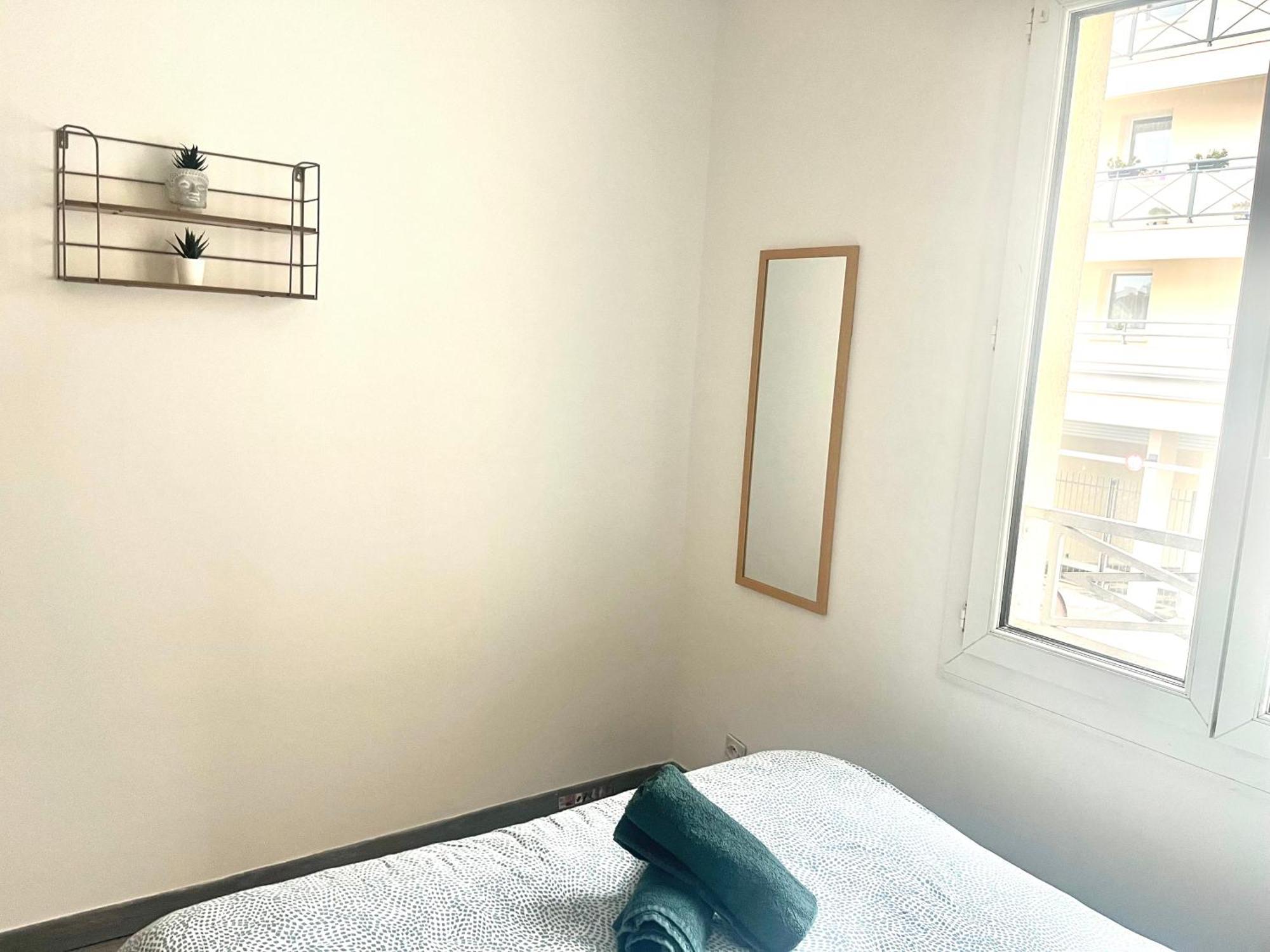 Studio -Sweethome - Paris-Disney - 3 Min Gare Bussy-Saint-Georges Bagian luar foto